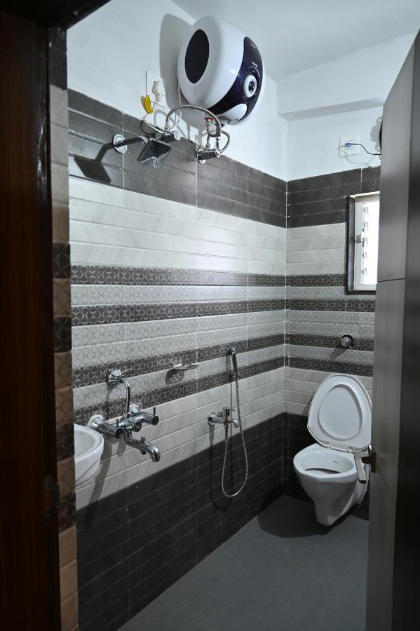Hotel Narendra Plaza Balasore Exterior foto