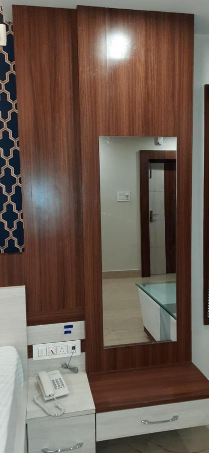 Hotel Narendra Plaza Balasore Exterior foto